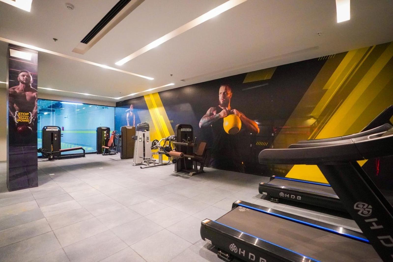 Luxury Al Majdiah Residence،9 * Riyadh