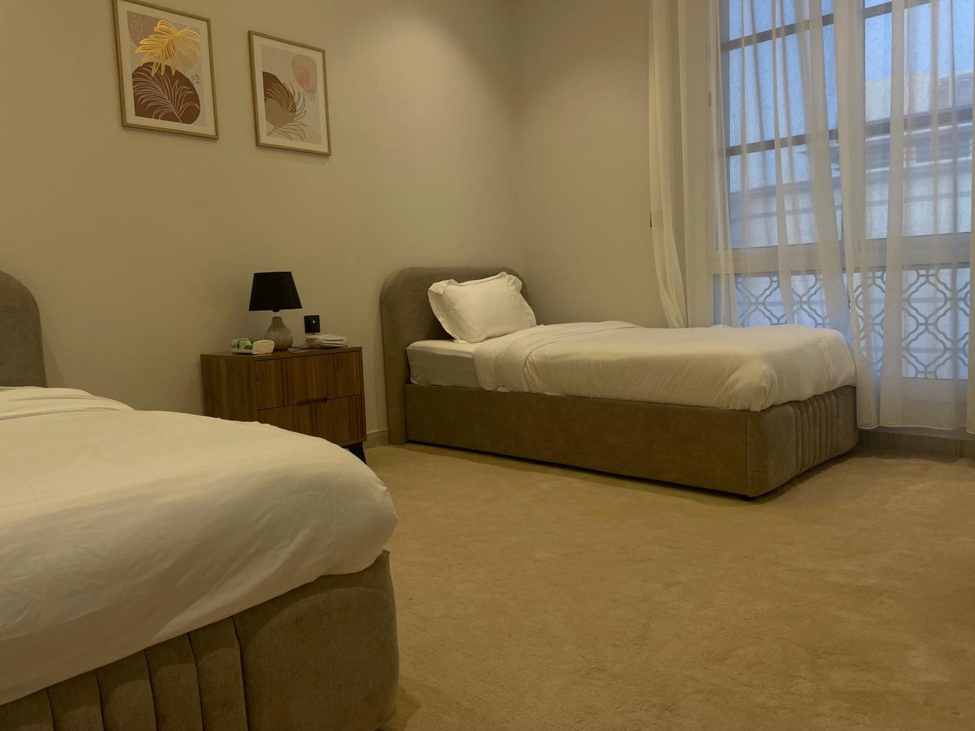 अपार्टमेंट Luxury Al Majdiah Residence،9 Riyadh