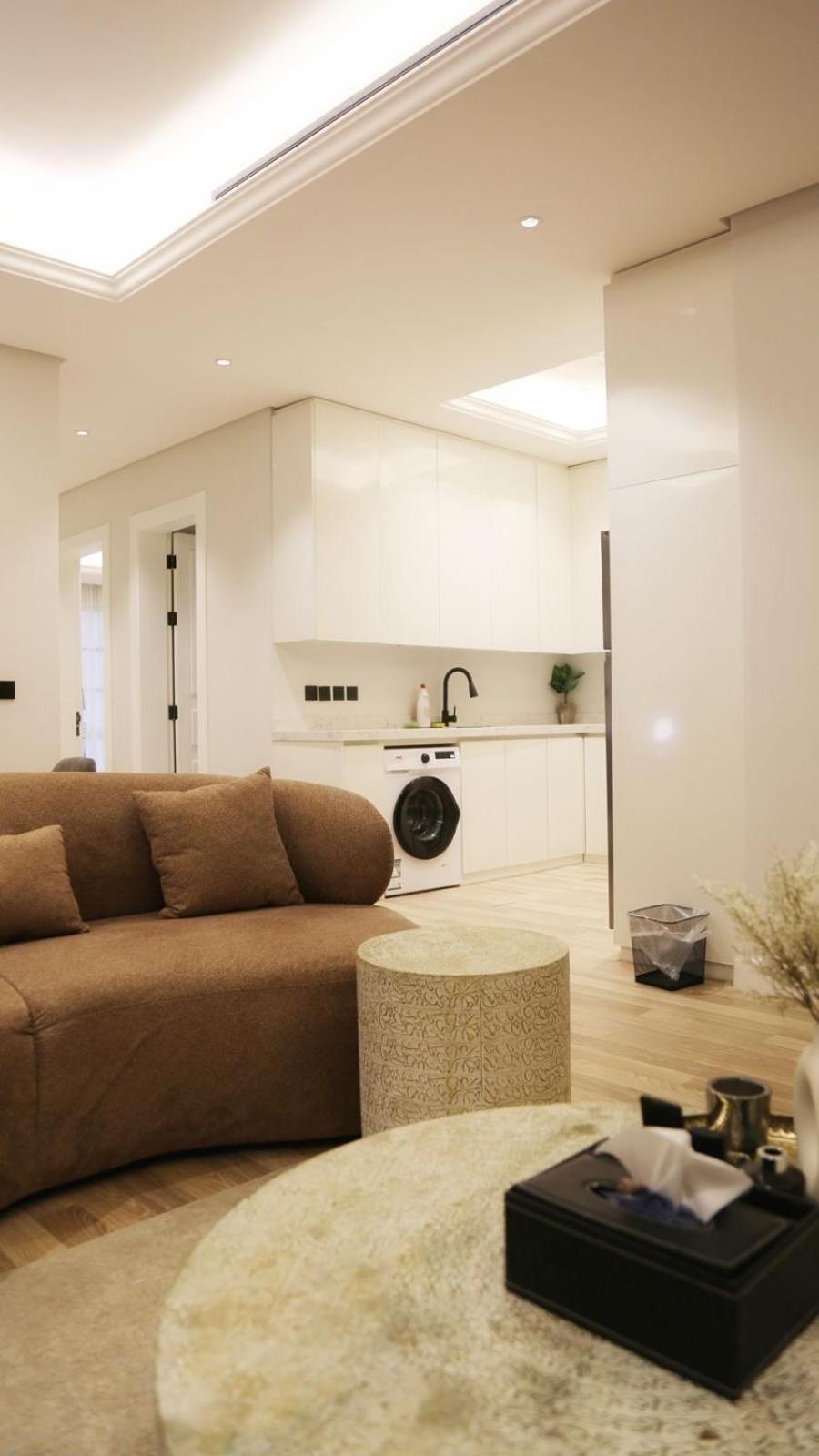 Luxury Al Majdiah Residence،9 अपार्टमेंट *