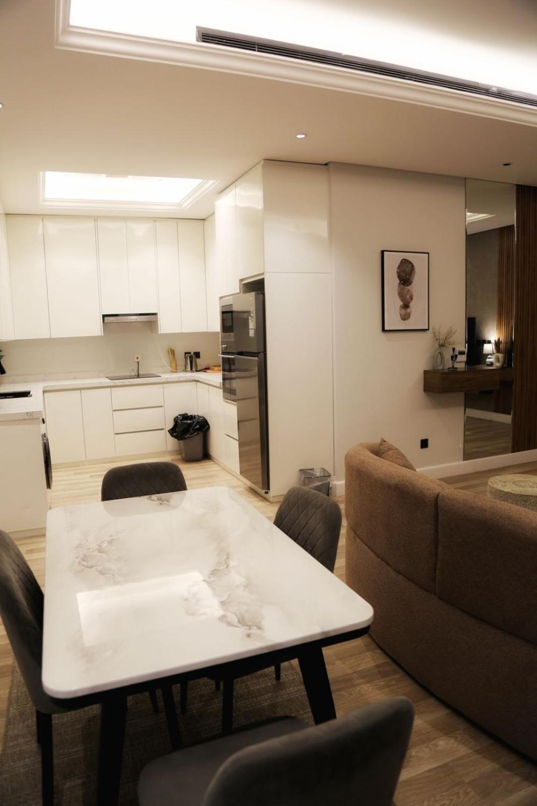 अपार्टमेंट Luxury Al Majdiah Residence،9 Riyadh