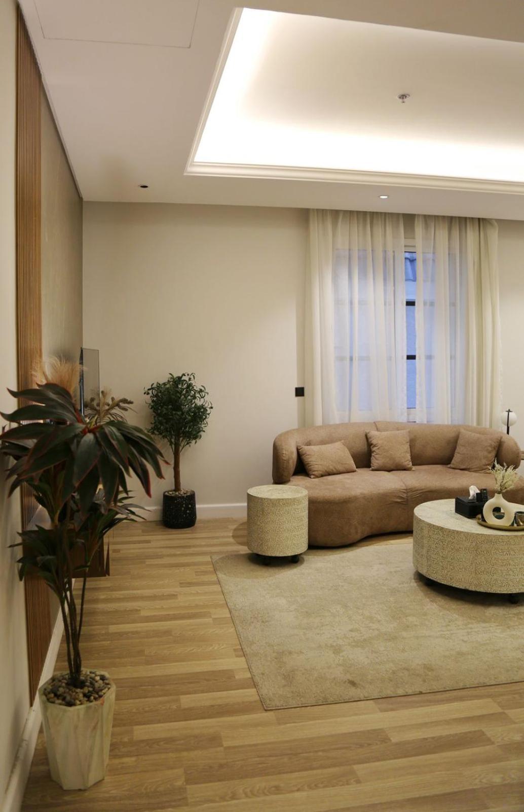 Luxury Al Majdiah Residence،9 अपार्टमेंट
