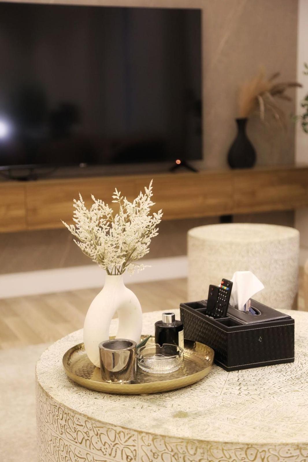 अपार्टमेंट Luxury Al Majdiah Residence،9