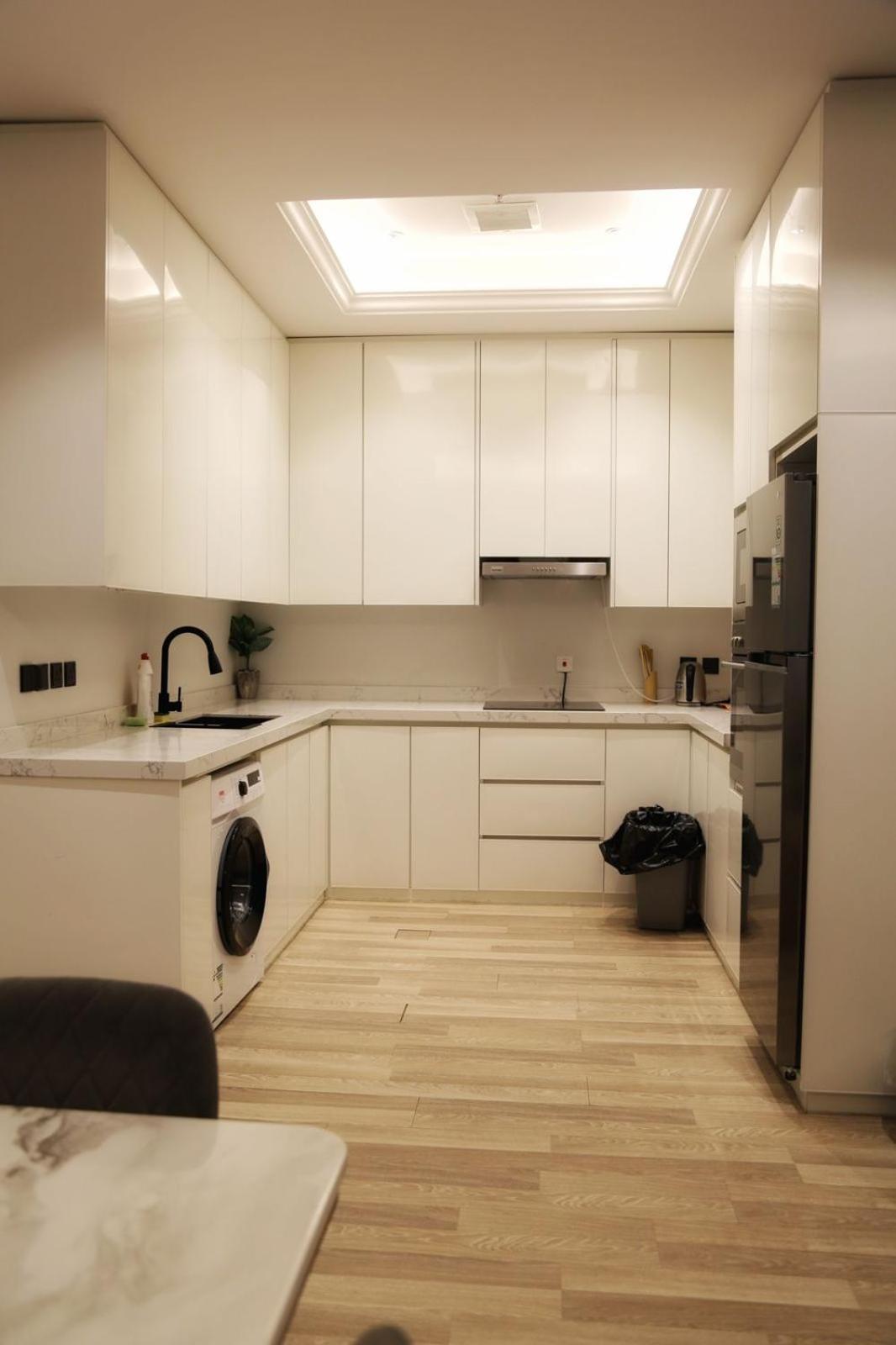 अपार्टमेंट Luxury Al Majdiah Residence،9