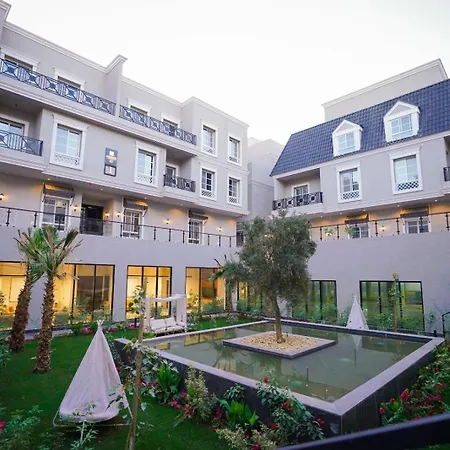 Luxury Apartment Al Majdiah Residence،9 الرياض المظهر الخارجي الصورة