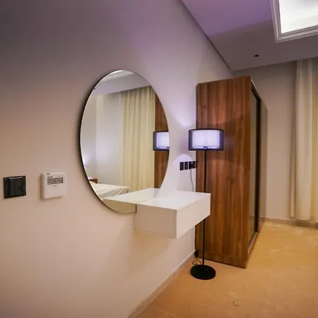 Luxury Apartment Al Majdiah Residence،9 الرياض المظهر الخارجي الصورة