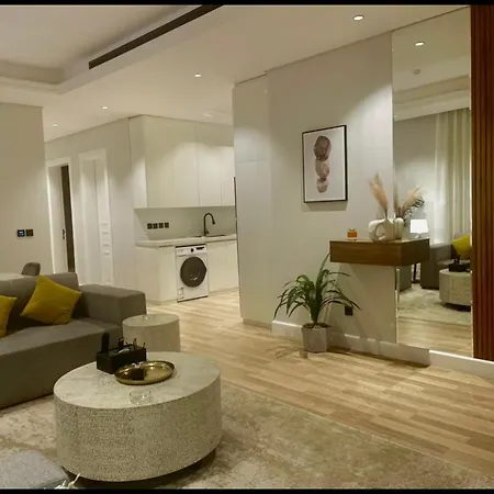 Luxury Apartment Al Majdiah Residence،9 الرياض المظهر الخارجي الصورة