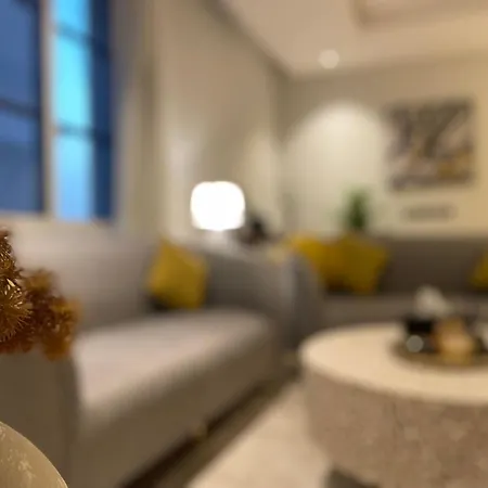 Luxury Apartment Al Majdiah Residence،9 الرياض المظهر الخارجي الصورة