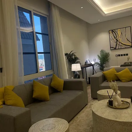 Luxury Apartment Al Majdiah Residence،9 الرياض المظهر الخارجي الصورة
