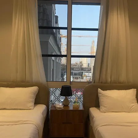 Luxury Apartment Al Majdiah Residence،9 الرياض المظهر الخارجي الصورة