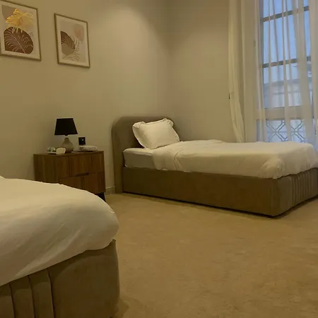 Luxury Apartment Al Majdiah Residence،9 الرياض المظهر الخارجي الصورة