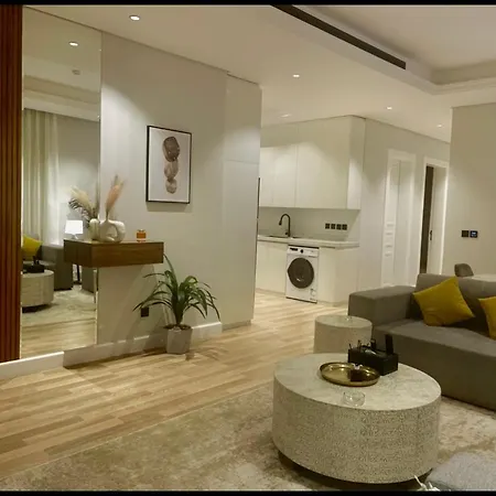 Luxury Apartment Al Majdiah Residence،9 الرياض المظهر الخارجي الصورة