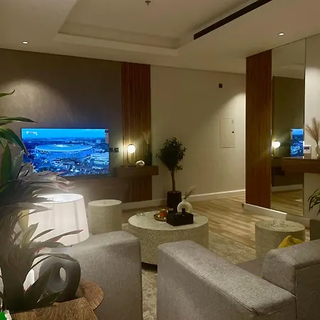 Luxury Apartment Al Majdiah Residence،9 الرياض المظهر الخارجي الصورة