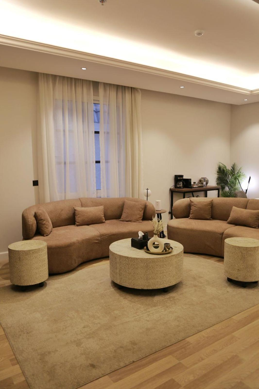 Luxury Al Majdiah Residence،9 * Riyad