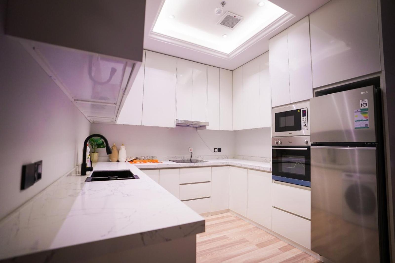 Luxury Al Majdiah Residence،9 *