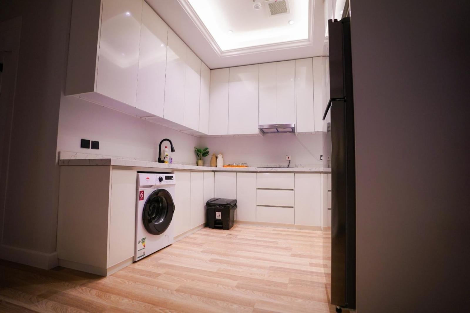 شقة Luxury Al Majdiah Residence،9