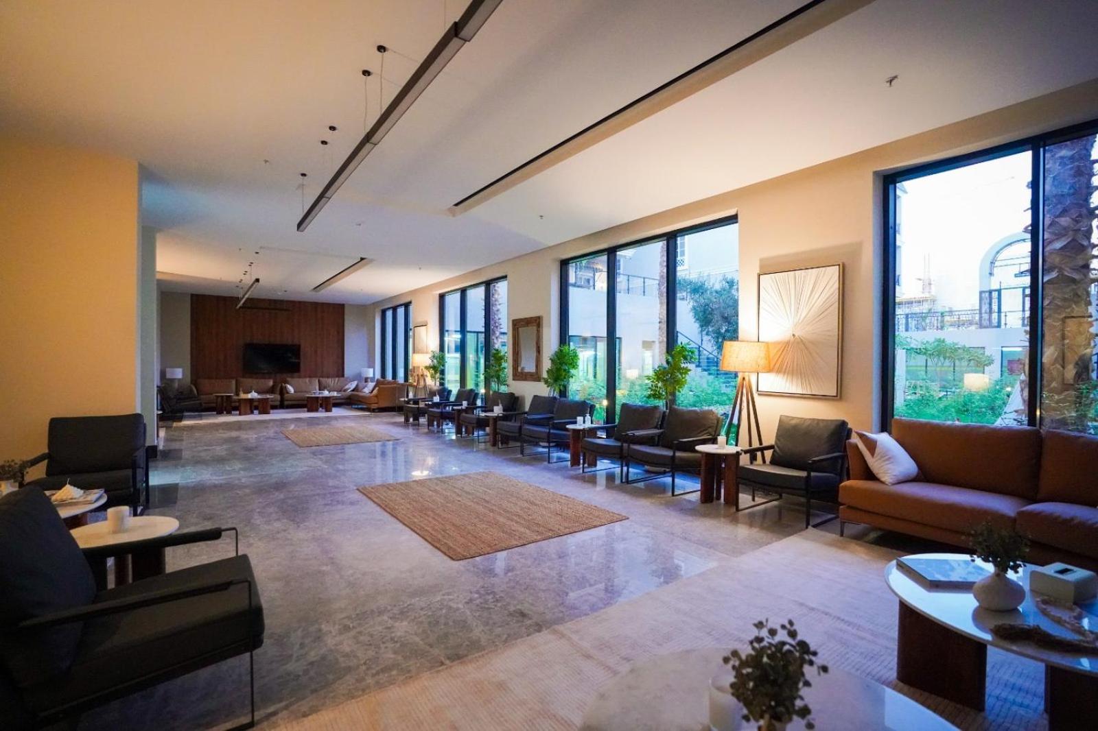 Luxury Al Majdiah Residence،9 *