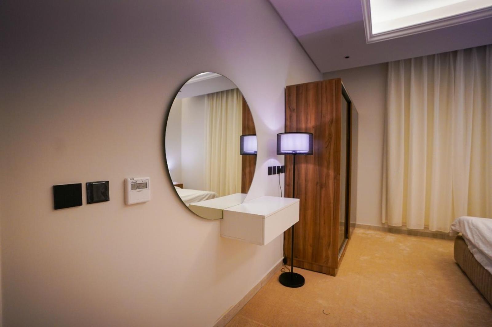 Luxury Al Majdiah Residence،9