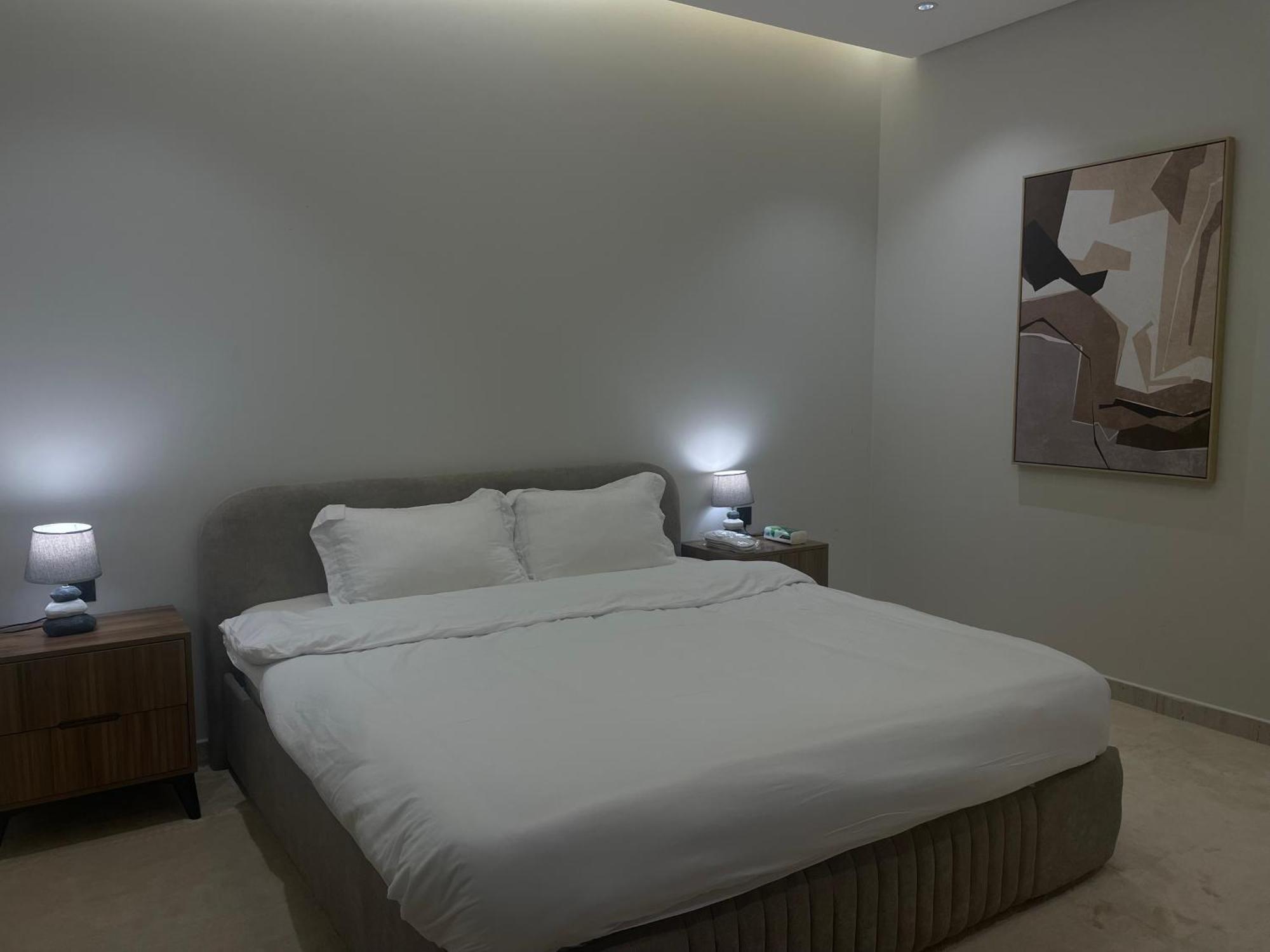 شقة Luxury Al Majdiah Residence،9