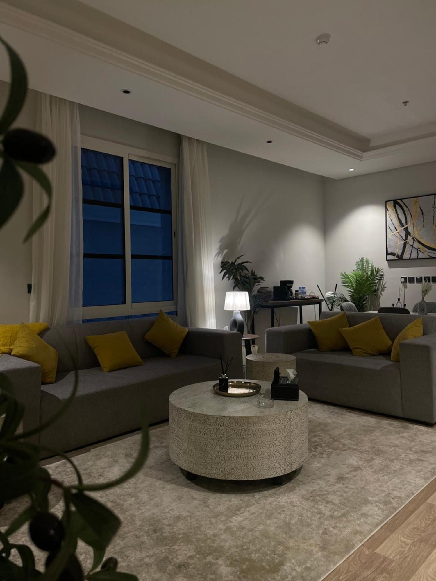 Luxury Al Majdiah Residence،9 * الرياض